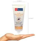  Sun Protection Cream - 100 gm.
